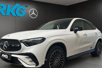 Mercedes-Benz GLC 300 9.800 km 77.080 &euro; Bonn 53119
