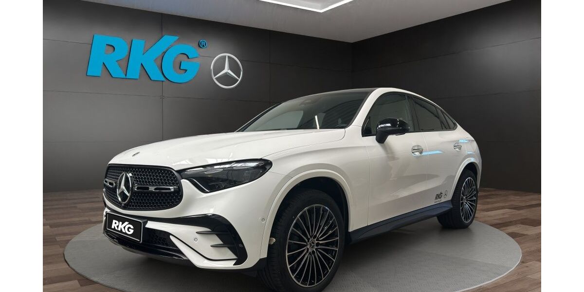 Mercedes-Benz GLC 300 9.800 km 77.080 &euro; Bonn 53119