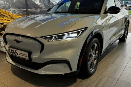 Ford Mustang Mach-E 18.000 km 39.500 € Köln 50769