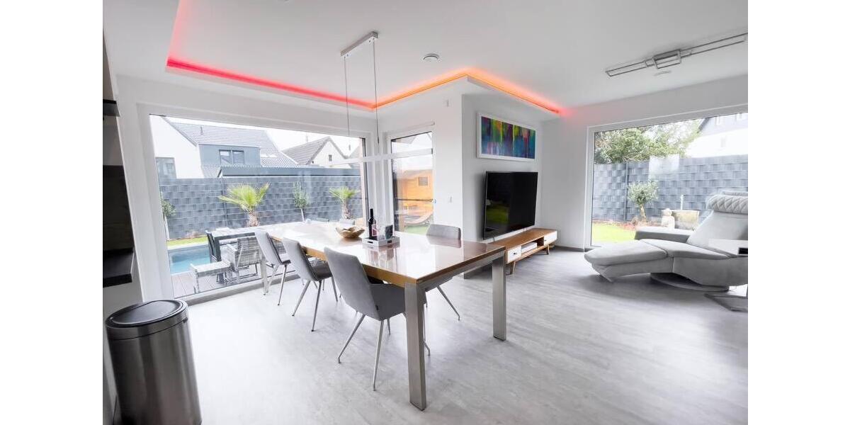 Villa Niederkassel - 4 Zimmer, 144 m&sup2;, 890.000&euro; | Angebot:27094065
