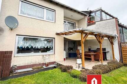 Haus Bonn Beuel-Mitte - 5 Zimmer, 132 m&sup2;, 495.000&euro; | Angebot:25591741