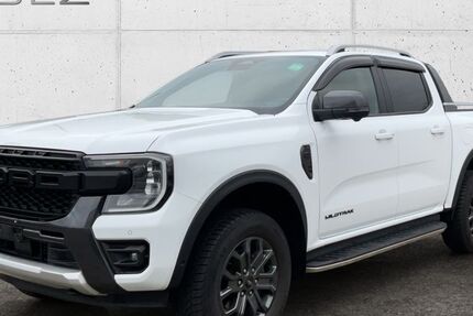 Ford Ranger 61.572 km 41.590 € Pulheim-Brauweiler 50259