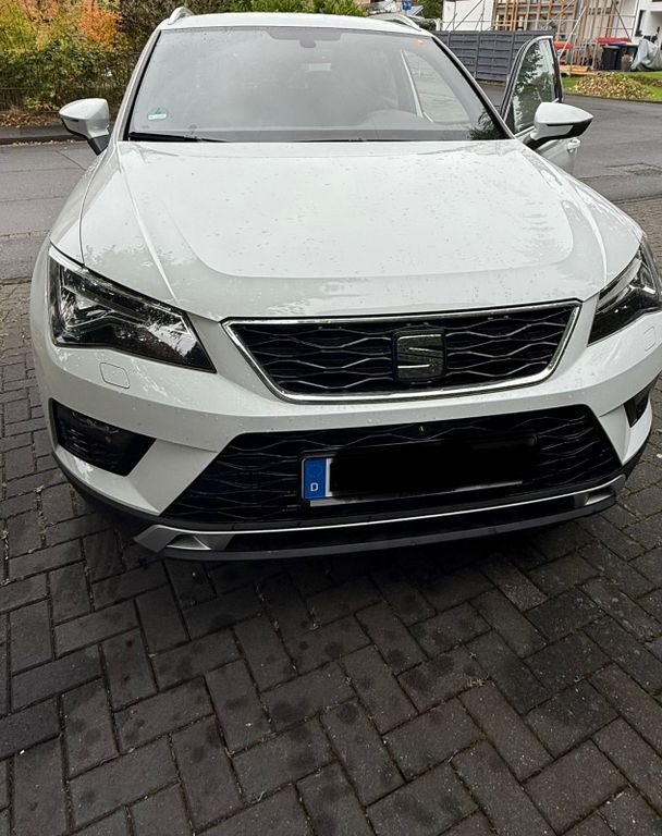 Seat Ateca 72.800 km 18.890 € Bonn 53225