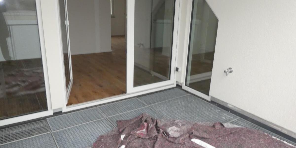 Neue helle Dachgeschoßwohnung mit moderner Heiztechnik im Energiesparhaus Bonn-Endenich - Dachgeschoßwohnung Bonn Dransdorf | Angebot:26817977