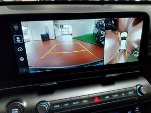 Hyundai Kona Prime 2WD AHK Bose SHZ LHZ Navi Kam 12.578 km 26.880 € HAAN 42781