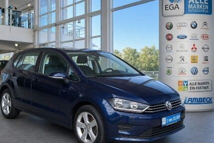 VW Golf Sportsvan 236.405 km 8.980 &euro; Wermelskirchen 42929
