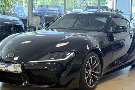 Toyota Supra 21.256 km 46.900 &euro; Hennef 53773