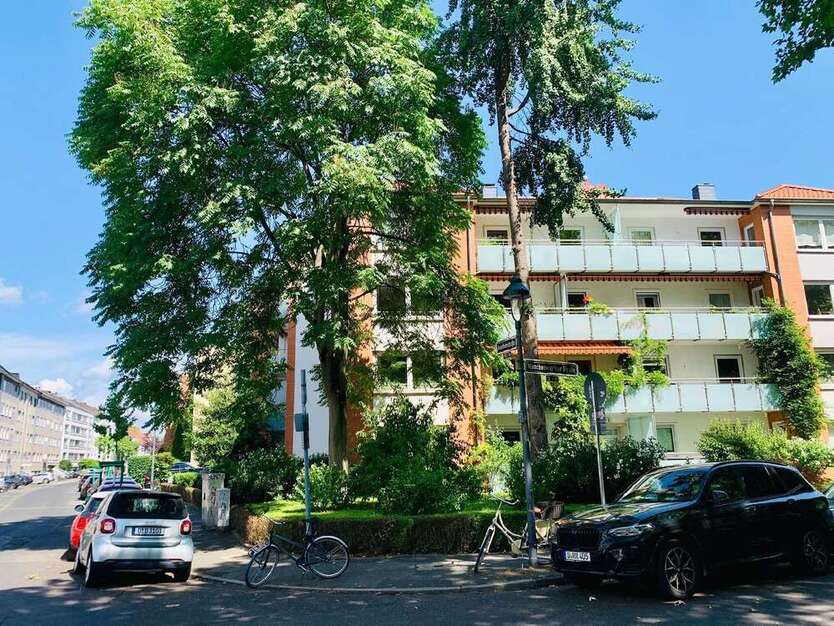 Wohnung zum Mieten in Düsseldorf 1.680 € 84 m²
