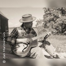 Eric Bibb - 