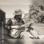 Eric Bibb - One Mississippi Tour