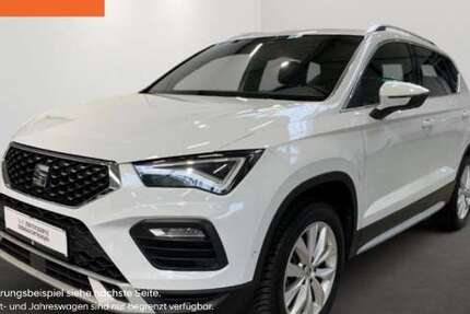 Seat Ateca 7.691 km 30.450 € Neuss 41460