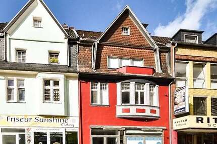 Einzelhandel in Troisdorf 2.000 € 187 m²