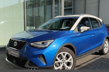 Seat Arona 18.860 km 17.900 &euro; Bergisch Gladbach 51429