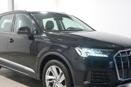 Audi Q7 100.972 km 43.980 &euro; Hürth bei Köln 50354