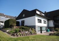 Schönes Einfamilienhaus mit großem Potenzial