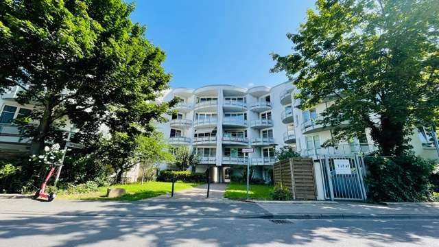 Etagenwohnung Köln Ensen - 1 Zimmer, 37 m&sup2;, 119.000&euro; | Angebot:27137415