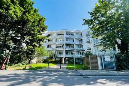 Wohnung Köln Ensen - 1 Zimmer, 37 m&sup2;, 119.000&euro; | Angebot:27137415