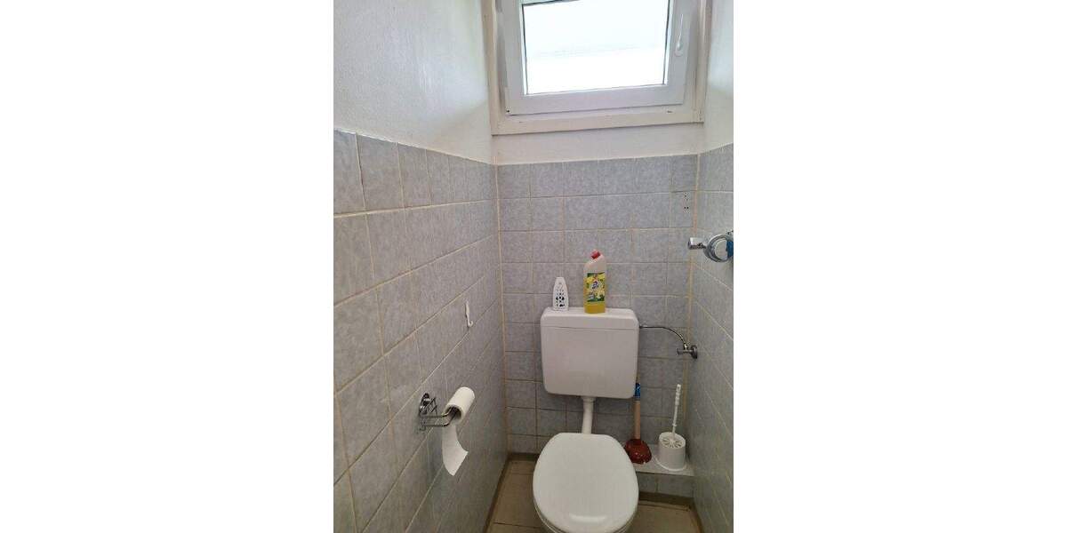 3 gut vermietete Wohnungen 8 zimmer