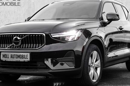 Volvo XC40 9.399 km 32.480 € Köln 50825