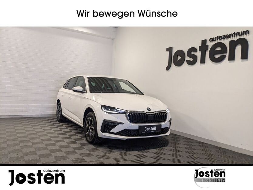 Skoda Scala 10.427 km 24.990 € Monheim am Rhein 40789