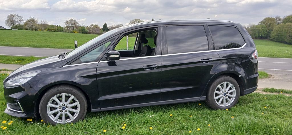Ford S-Max 175.000 km 10.200 &euro; Odenthal-Neschen 51519