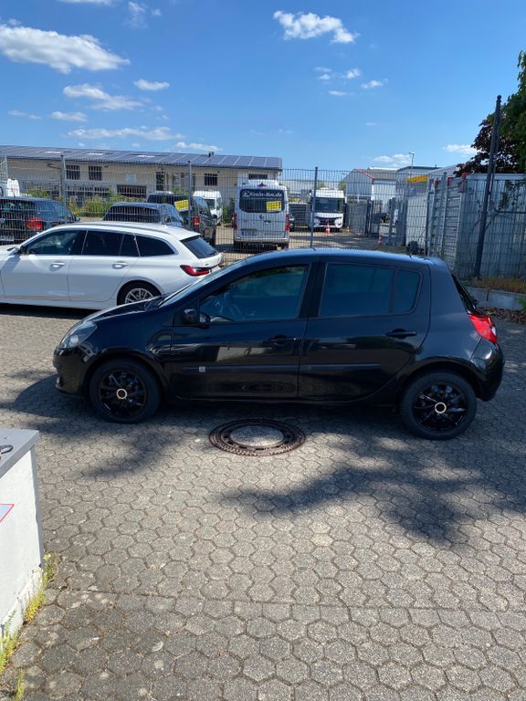 Clio