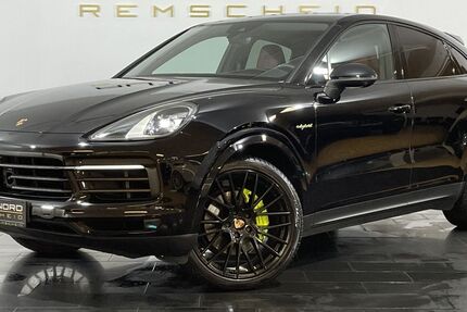 Porsche Cayenne 50.000 km 84.990 € Remscheid 42897