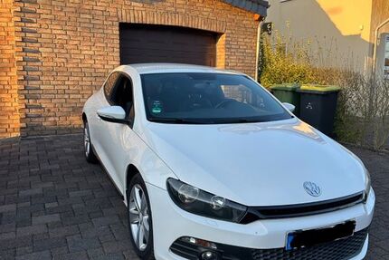 VW Scirocco 165.000 km 7.800 &euro; Siegburg 53721