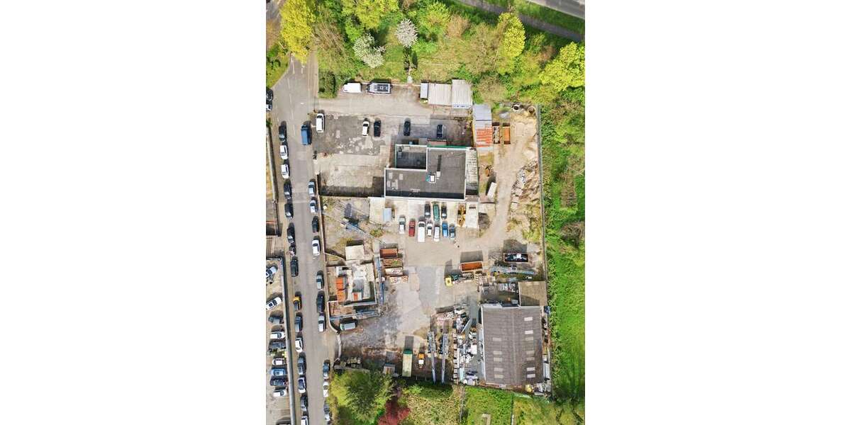 Grundstück Dormagen - 2.850.000&euro; | Angebot:26376355