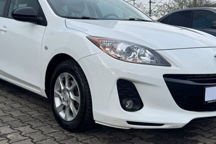 Mazda 3 154.473 km 5.990 &euro; Köln 50858