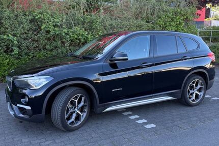 BMW X1 163.900 km 13.495 &euro; Köln 50937