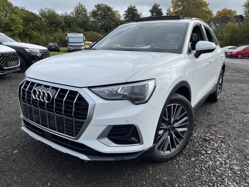 Audi Q3 106.000 km 27.990 € Hilden 40721