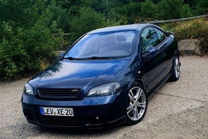 Opel Astra 303.522 km 5.999 &euro; Köln 51145