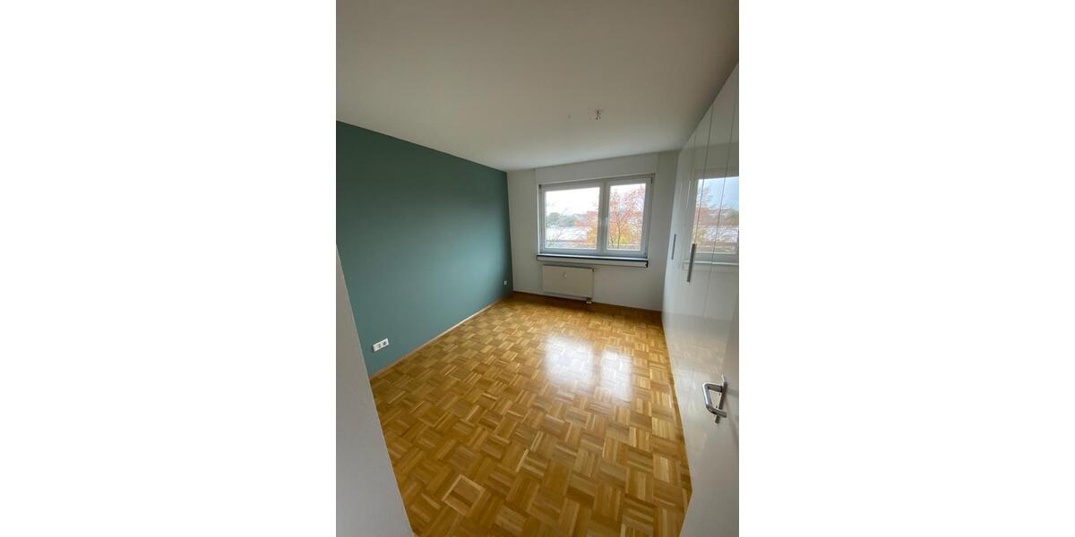 Etagenwohnung Köln Nippes - 3 Zimmer, 85 m&sup2;, 1.400&euro; | Angebot:27565900