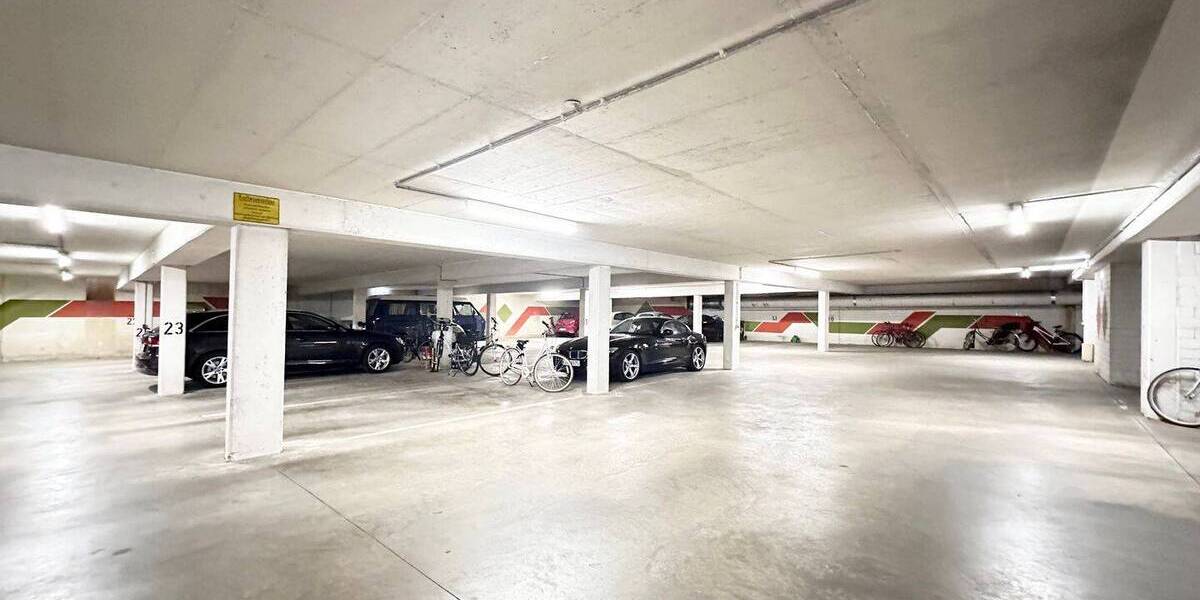 Etagenwohnung Köln Lövenich - 3 Zimmer, 81 m&sup2;, 365.000&euro; | Angebot:22615809