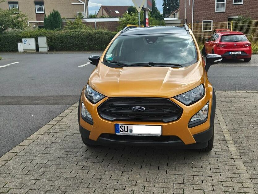 EcoSport