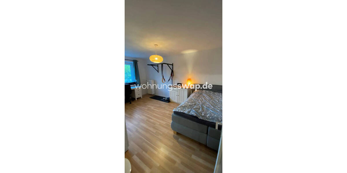 Etagenwohnung Köln Braunsfeld - 2 Zimmer, 55 m&sup2;, 840&euro; | Angebot:26193647