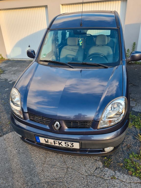 Kangoo