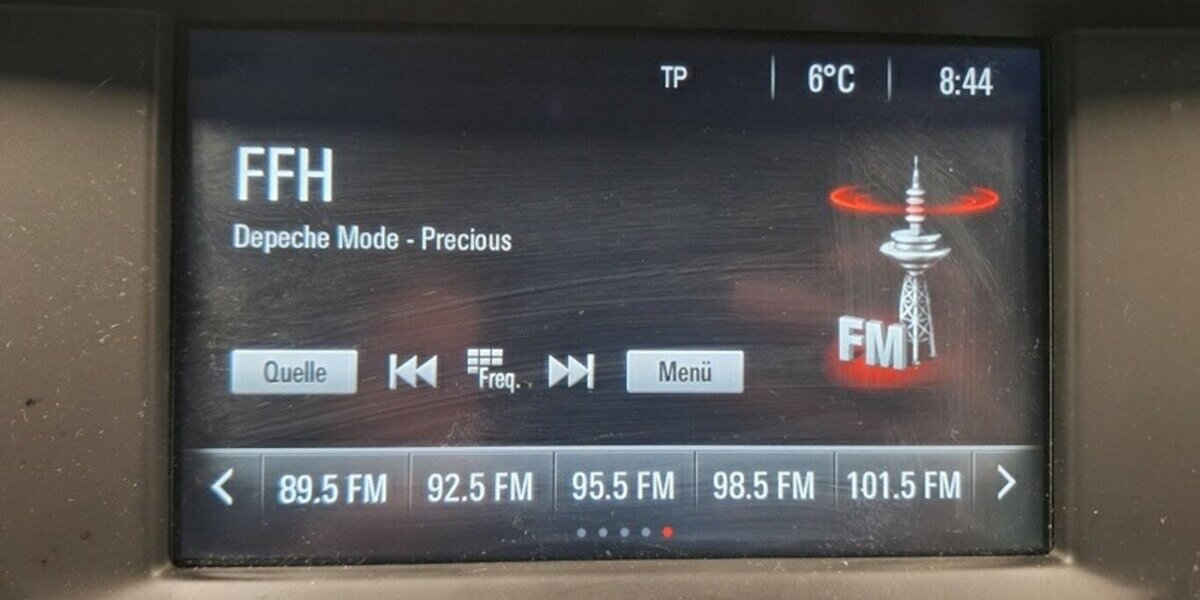 Opel Astra 1.5CDTi Klimatr Navi Sitzh.1Hd GARANTIE 1a 73.000 km 13.000 &euro; Erftstadt 50374