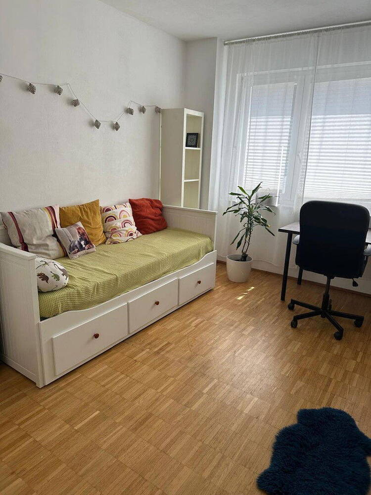 3-Zimmer moderne Wohnung im Zentrum von Düsseldorf