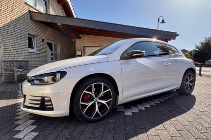 VW Scirocco 95.400 km 20.490 &euro; Odenthal 51519