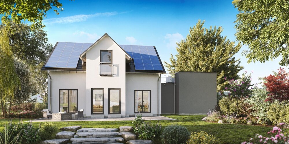 Ihr individuelles Einfamilienhaus - Flexibilität und Komfort nach Ihren Wünschen! - Einfamilienhaus Odenthal | Angebot:27347882