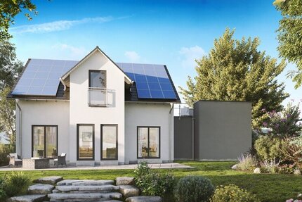 Ihr individuelles Einfamilienhaus - Flexibilität und Komfort nach Ihren Wünschen! - Haus Odenthal | Angebot:27347882