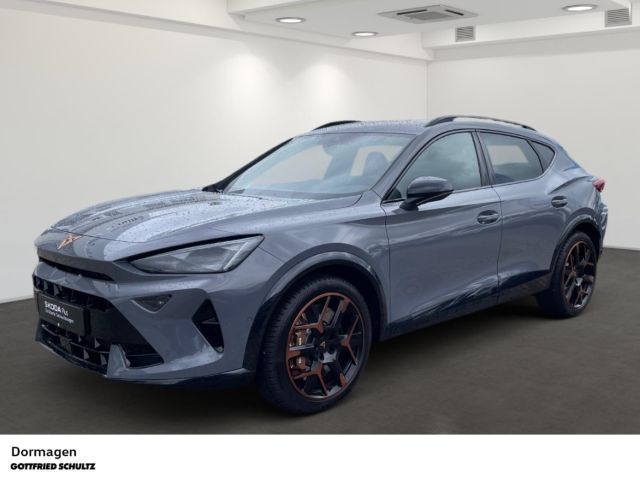 Cupra Formentor 3.747 km 50.350 &euro; Dormagen 41540