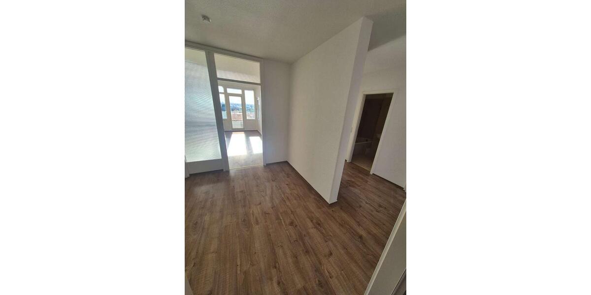 Frisch renovierte 3-Zimmer Wohnung mit Balkon [VAC-19141] 3 zimmer