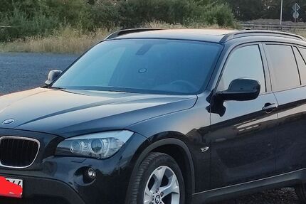 BMW X1 188.500 km 7.599 &euro; Sankt Augustin 53757