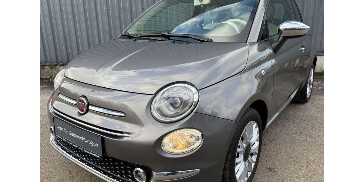 Fiat 500 114.297 km 7.490 &euro; Bergisch Gladbach 51467