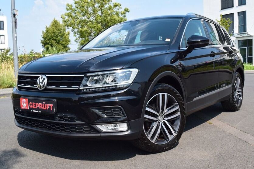 Tiguan