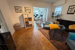 Erdgeschoßwohnung Köln Ehrenfeld - 2.5 Zimmer, 68 m&sup2;, 1.490&euro; | Angebot:25136924