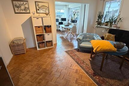 Wohnung Köln Ehrenfeld - 2.5 Zimmer, 68 m&sup2;, 1.490&euro; | Angebot:25136924